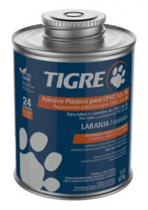 ADESIVO E PRIME CPVC INDUSTRIAL