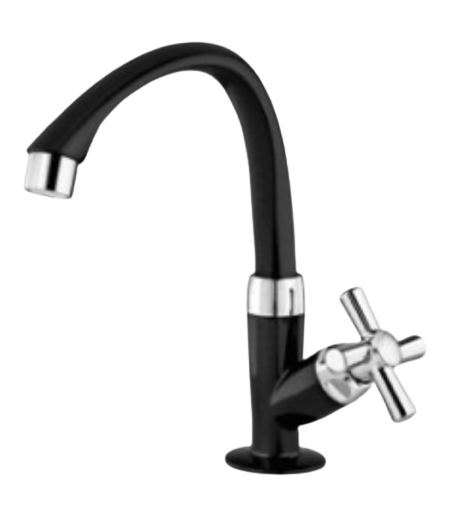 TORNEIRA LAVATÓRIO/BANCADA (Bica móvel CROSS PR/CR) TIGRE - Intermac